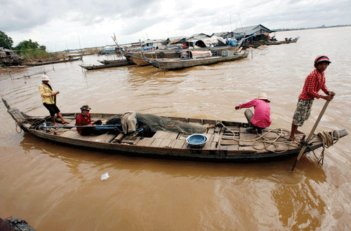 WB supports Vietnam in water management  - ảnh 1